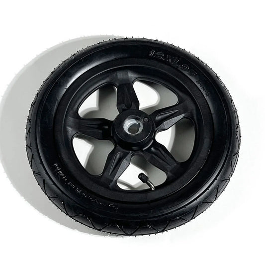 Fold & Travel Mobility Accessories Artemis Pro - Rear Tire