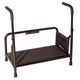 Complete Medical Aids to Daily Living Stander Step, Black
