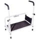 Complete Medical Aids to Daily Living Stander Step, White