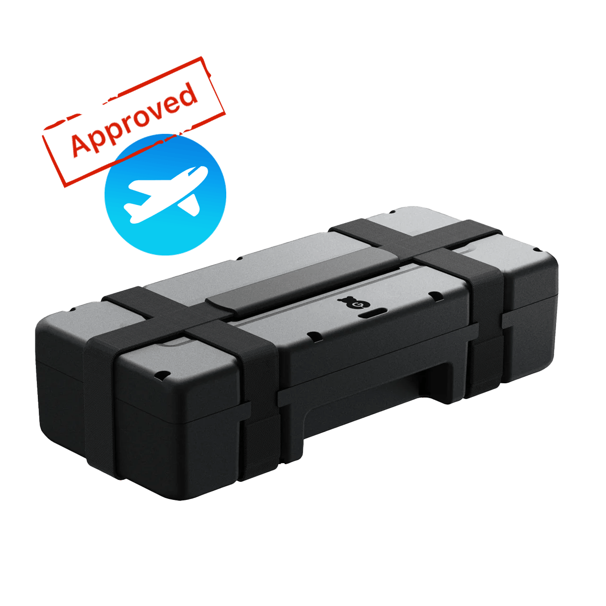 Fold & Travel Mobility Accessories Spare Battery for S3 Mobility Scooter