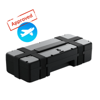 Fold & Travel Mobility Accessories Spare Battery for S3 Mobility Scooter