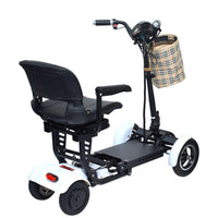 Fold & Travel Mobility Mobility Scooter Refurbished Dragon Mobile EX