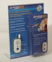 Complete Medical Aids to Daily Living Talking Display for 911 Guardian Phone
