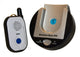 Complete Medical Aids to Daily Living 911 Guardian Phone System with Wireless Pendant