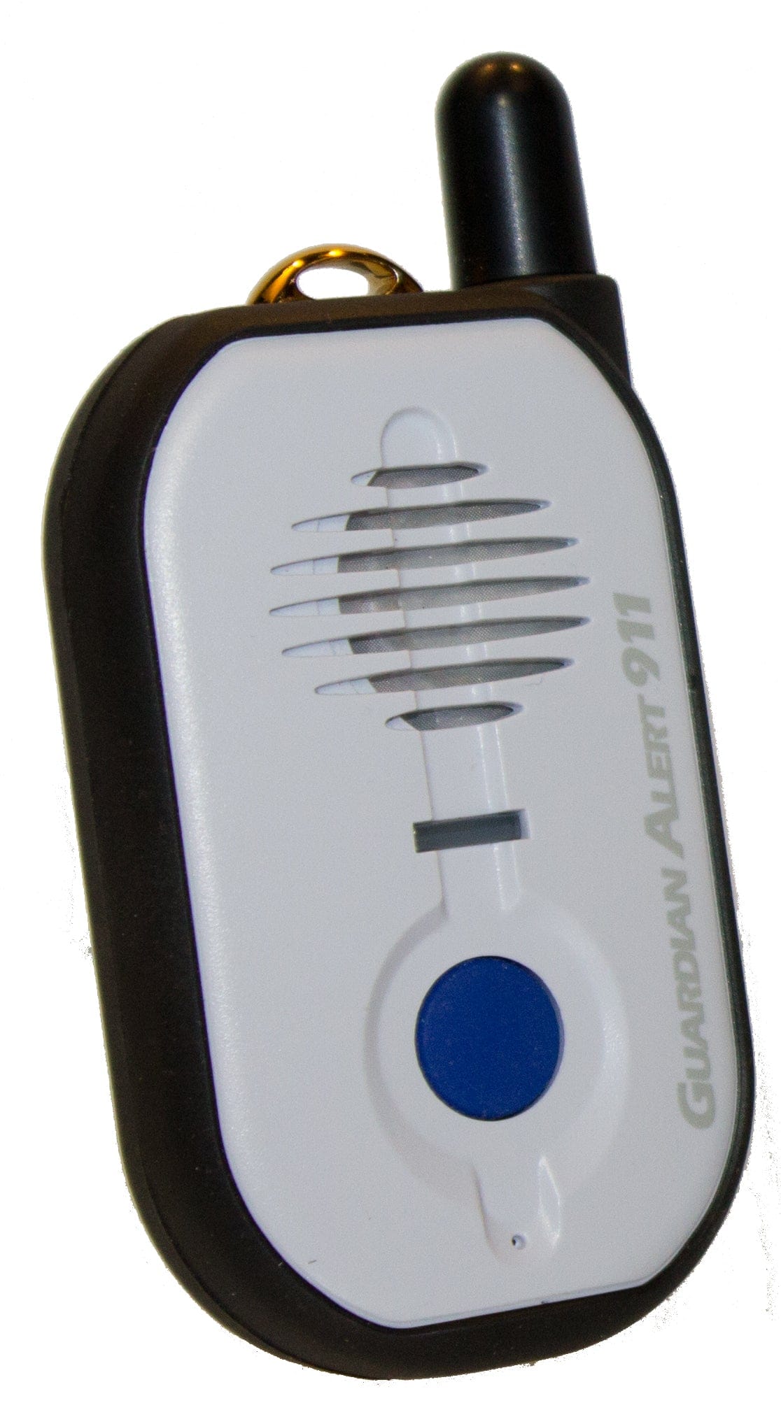 Complete Medical Aids to Daily Living 911 Guardian Phone System with Wireless Pendant