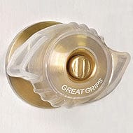Complete Medical Aids to Daily Living Great Grips--Stander (Pack/2) Door Knob Built Up Handle