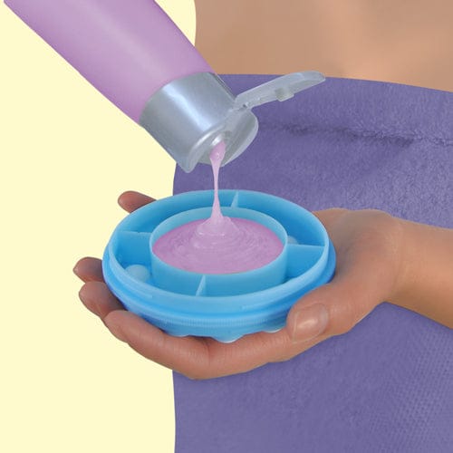 Complete Medical Aids to Daily Living Lotion Applicator
