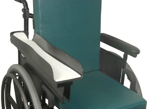 Complete Medical Wheelchairs & Accessories Economy Arm Trough w/Economy Bracket