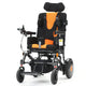 Fold & Travel Mobility Electric Wheelchair Pegasus Cerebral Palsy