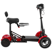 Fold & Travel Mobility Certified Refurbished Refurbished Dragon Mobile
