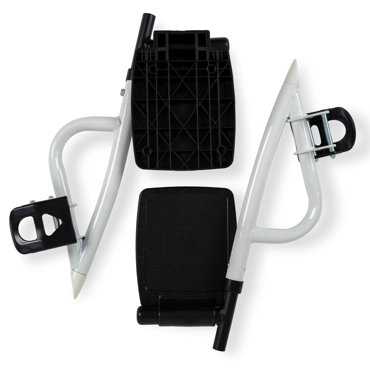 Fold & Travel Mobility Spare Parts Hercules Lite Footrest