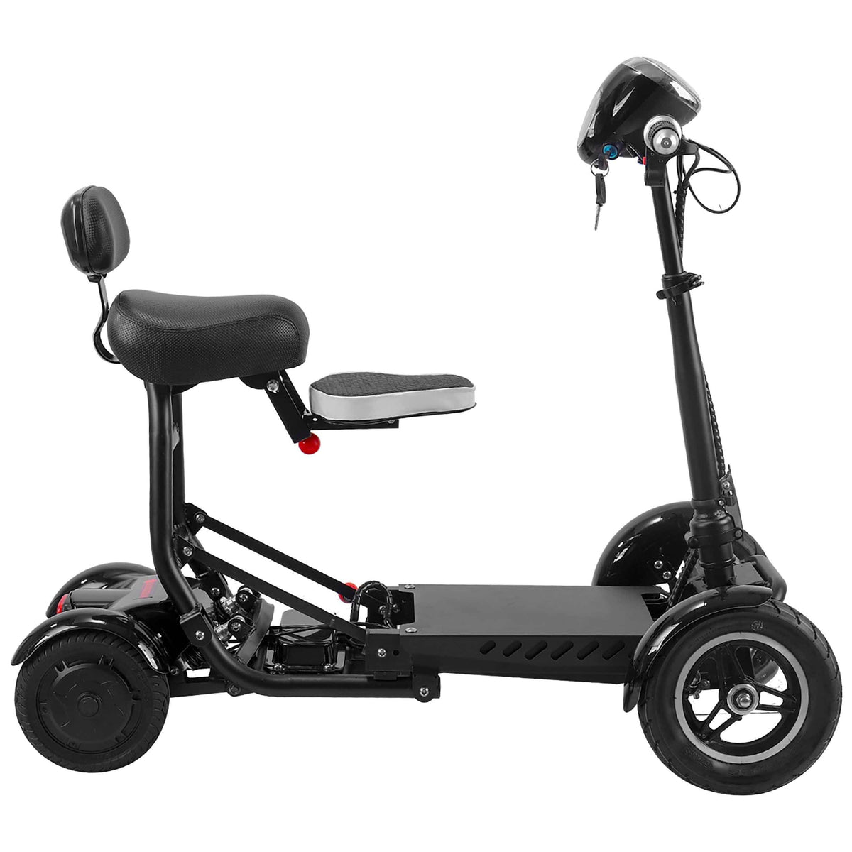 Fold & Travel Mobility Certified Refurbished Refurbished Dragon Mobile