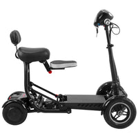 Fold & Travel Mobility Certified Refurbished Refurbished Dragon Mobile