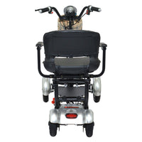 Fold & Travel Mobility Mobility Scooter Refurbished Dragon Mobile EX