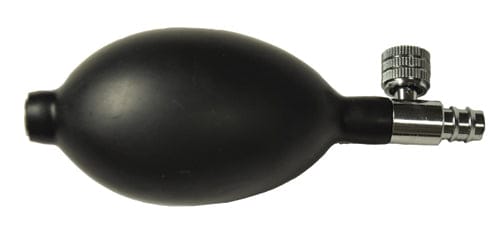 Complete Medical Blood Pressure Blood Pressure Bulb & Valve