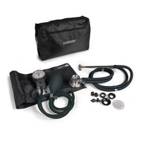 Complete Medical Blood Pressure Blood Pressure/Sprague Combo Kit Black
