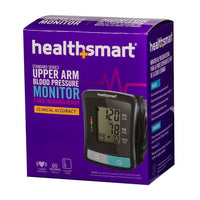 Complete Medical Blood Pressure Standard Digital Arm BP