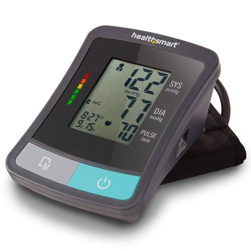 Complete Medical Blood Pressure Standard Digital Arm BP