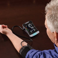 Complete Medical Blood Pressure Premium Digital Arm BP
