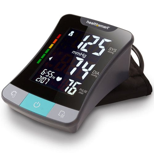 Complete Medical Blood Pressure Premium Digital Arm BP