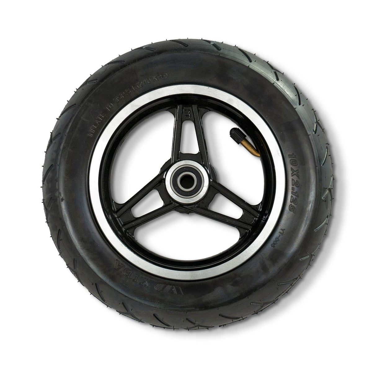 Fold & Travel Mobility Spare Parts Dragon Mobile (EX) Front Tire
