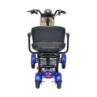 Fold & Travel Mobility Mobility Scooter Refurbished Dragon Mobile EX