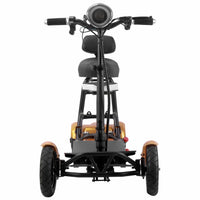 Fold & Travel Mobility Certified Refurbished Refurbished Dragon Mobile