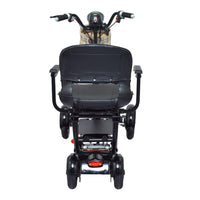 Fold & Travel Mobility Mobility Scooter Refurbished Dragon Mobile EX