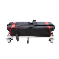 Portable Lift for Electric Wheelchairs to Put in the Car