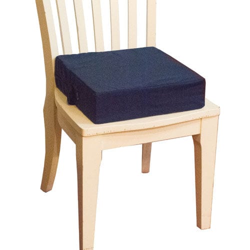 Complete Medical Wheelchairs & Accessories Elevating Cushion 15" x 15" x 6"