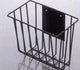 Complete Medical Blood Pressure Inflation System Bracket Large Black-Tycos