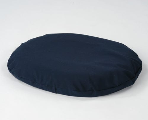 Complete Medical Wheelchairs & Accessories Donut Cushion Molded 16" Navy by Alex Orthopedic