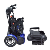 Fold & Travel Mobility Mobility Scooter Refurbished Dragon Mobile EX