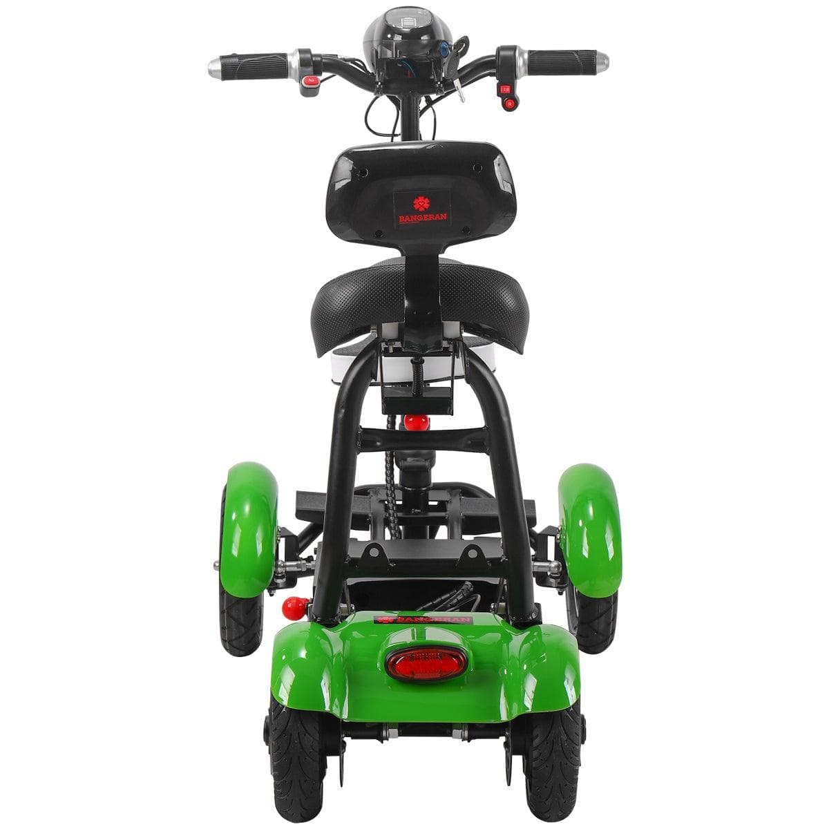 Fold & Travel Mobility Certified Refurbished Refurbished Dragon Mobile