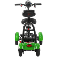 Fold & Travel Mobility Certified Refurbished Refurbished Dragon Mobile