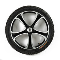 Fold & Travel Mobility Spare Parts Hercules Lite Rear Tire