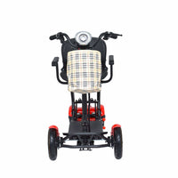 Fold & Travel Mobility Mobility Scooter Refurbished Dragon Mobile EX