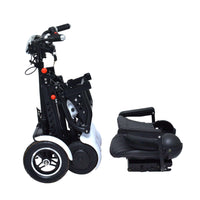Fold & Travel Mobility Mobility Scooter Refurbished Dragon Mobile EX