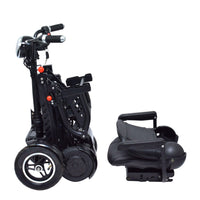 Fold & Travel Mobility Mobility Scooter Refurbished Dragon Mobile EX