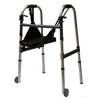 Complete Medical Aids to Daily Living Safety Sure Knee Sling