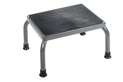 Complete Medical Aids to Daily Living Foot Stool Without Rail