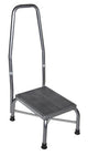 Complete Medical Aids to Daily Living Foot Stool With Rail