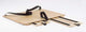 Complete Medical Wheelchairs & Accessories Low Profile Amputee Seat 18"W x 18"D