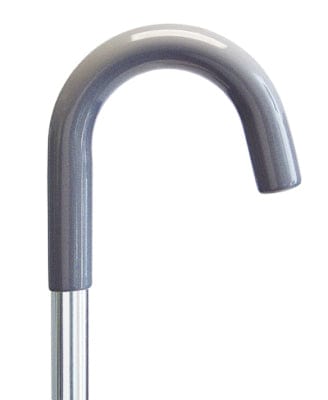 Complete Medical Mobility Products Lumex Aluminum Adjustable Cane Vinyl Grip (Each)