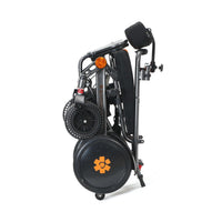 Fold & Travel Mobility Electric Wheelchair Pegasus Cerebral Palsy