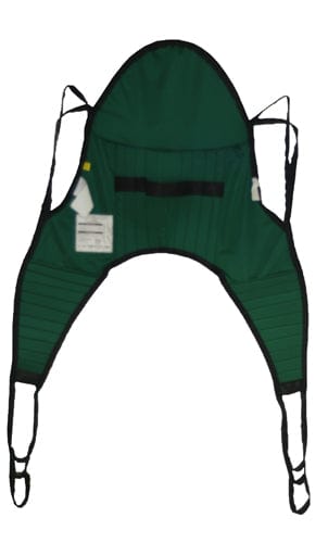 Complete Medical Mobility Products U-Sling X-lg Polyester w/Head Support Padded