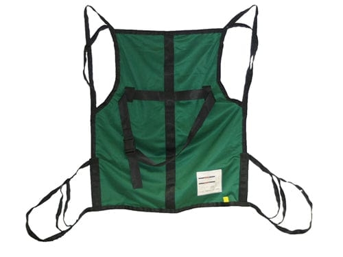 Complete Medical Mobility Products Hoyer Sling Medium One-Piece w/Positioning Strap