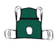 Complete Medical Mobility Products Sling, One-Piece, w/Commode Opening &Position Strap Medium