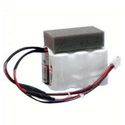 Complete Medical Wheelchairs & Accessories Battery for 7305P-D Suction Unit