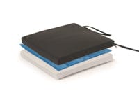 Complete Medical Wheelchairs & Accessories Gel Foam Cushion 26"x18"x3"